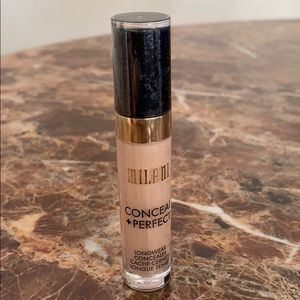 Milani conceal & perfect